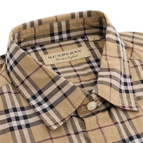 burberry clothes for men sale|burberry outlet men's clothing.